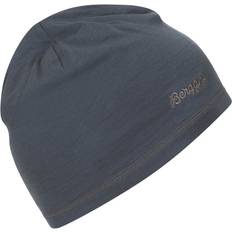 Bergans Asusteet Bergans Wool Beanie - Orion Blue