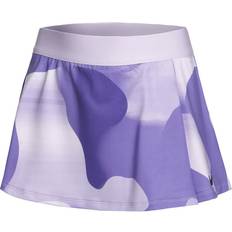 L Kjolar Barnkläder Nike Court Dri-FIT Victory Purple Skirt Girls