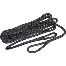 Robline Robline fenderline flettet 2pak sort 8mm x 2m