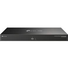 TP-Link Tilbehør til overvågningskameraer TP-Link 16-ch 2MP 8-ch Decoding Capacity