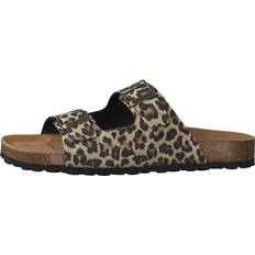 Axelda charlie Axelda Charlie Chestnut/leopard Brun