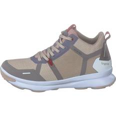 Legero Sneakers Legero Ready Beige Grå/Brun