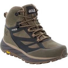 Texapore Jack Wolfskin Terraventure Texapore Waking Boots