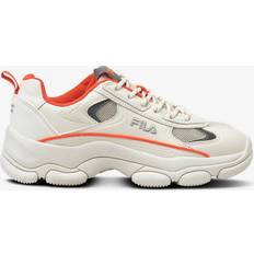 Fila Women Shoes Fila damen sneaker trend low strada lucid women marshmallow-fiery coral