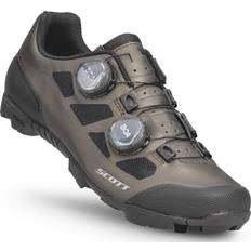 40 ½ Cykelsko Scott Vertec MTB Cykelsko Dame - Dark Bronze/Black
