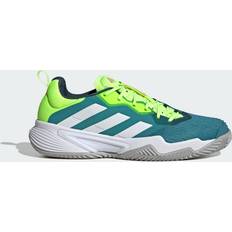 Adidas Barricade Cl M ID1557 Turquesa