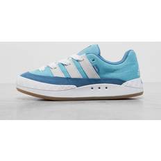 adidas Low Sneaker Crystal Style - Blå