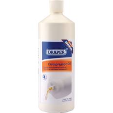 Draper Compressor Oil