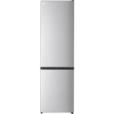 LG Freestanding Fridge Freezers LG GBM22HSADH Silver