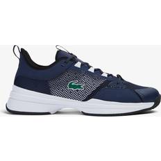 Lacoste Herr Sneakers Lacoste AG-LT Mörkblå Herrskor