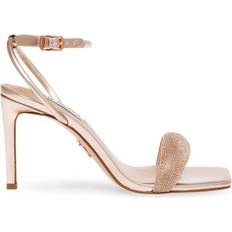 44 Sandali con tacco Steve Madden Sandali - Rosa