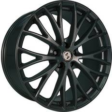 EtaBeta Piuma Gloss Black 8x18 5/112 ET30 B73.1