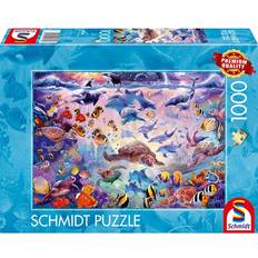 Ocean Majesty 1000 Pieces