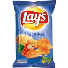 Lay's Chips Paprika 175 gram