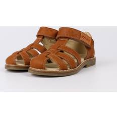 Kavat sandaler 26 Barnskor Kavat Forsvik EP Sandaler Light Brown