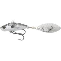 Fishing Equipment Savage Gear 3D Sticklebait Tailspin 6,5cm 9g Jigspinner