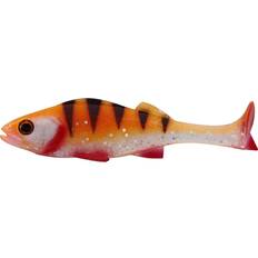 Westin Kalastusvieheet & Syötit Westin Original Perch 7cm 4g T Orange Perch 2-pack