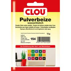 Maling Clou Clou pulver beize wasserlöslich hellrot