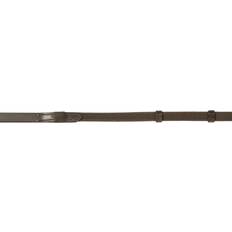 Basic Supergrip Tøjler Brun Pony