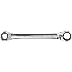 Facom Ratchet Ring Spanner 6mm 115 mm