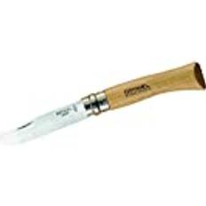 Opinel Knive Opinel N°7 Outdoor Junior Lommekniv