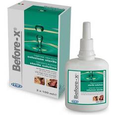 Before-X Sterile Solution 100ml