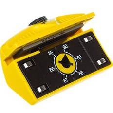 Toko Edge Tuner Pro Yellow,Black Cone Wrench