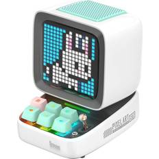 Divoom Kaiuttimet Divoom Ditoo-Pro Retro Pixel Art Bluetooth Speaker