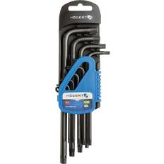 TECHNIK wrenches long S2 Torxskruvmejsel