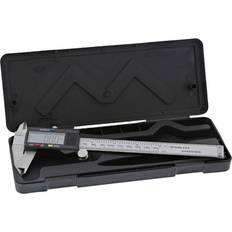 43002 Digital Schieblehre mit LCD-Display 150mm