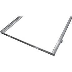 Equerres Cadre Pour Grille Caillebotis 350 x 500 x 20 mm Equerre