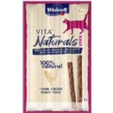 Vitakraft CAT 20g NATURALS