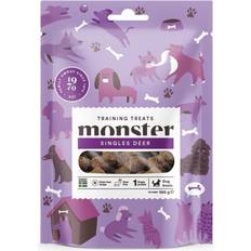 Hundgodis Monster Smulfritt Hundgodis Dog Training Treats Singles