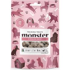 Dog treats Monster Smulfritt Hundgodis Dog Training Treats Beef