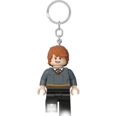 Harry Potter - LED Nøglering - Ron