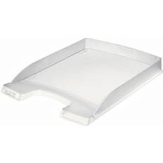 Kontorartikler Leitz Plus Slim Brevbakke