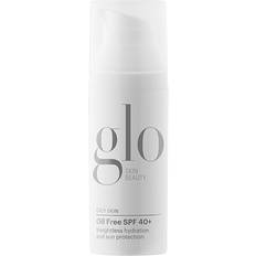 Öljy Kasvovoiteet Glo Skin Beauty Oil Free SPF 40+