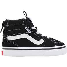 Barnesko Vans Filmore Hi Zip Sneakers Barn