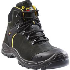 Blåkläder Sicherheitsschuhe Blåkläder 23181090 SAFETY BOOT S3, Schwarz/dunkelgrau, grootte