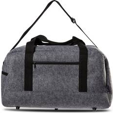 Felt Duffle Bag 50 L - Dark Grey