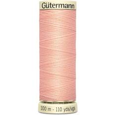 Yarn & Needlework Supplies Gutermann 100m sew-all thread 165