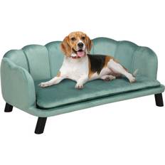 Pawhut Sofa for Medium Large Dogs