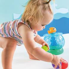 Juguetes de actividad Bright Starts Activity Toy Funny Fishbowl