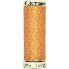 Yarn & Needlework Supplies Gutermann 100m sew-all thread 300