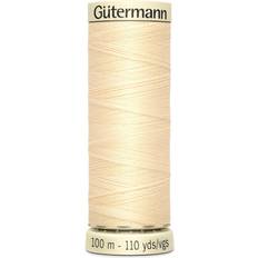 Sewing Supplies Gutermann 100m sew-all thread 610