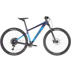 Ghost Mountainbikes Ghost Nirvana Tour SF Universal dark pearl/bright 2022