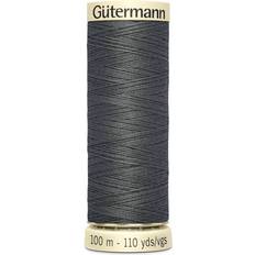 Yarn & Needlework Supplies Gutermann 100m sew-all thread 702