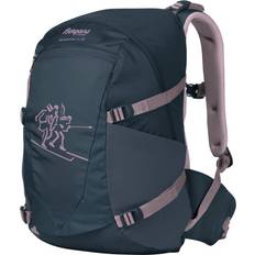 Bergans Tasker Bergans Kids' Birkebeiner 22 - Orion Blue/Lilac Chalk