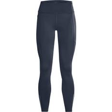 Under Armour Tights Under Armour Fly Fast 3.0 Tight Gray Löpartights, Dam