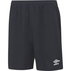Umbro Mens Club Ii Shorts carbon